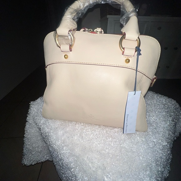 COPY - Dooney & Bourke Florentine Cameron - Picture 5 of 13